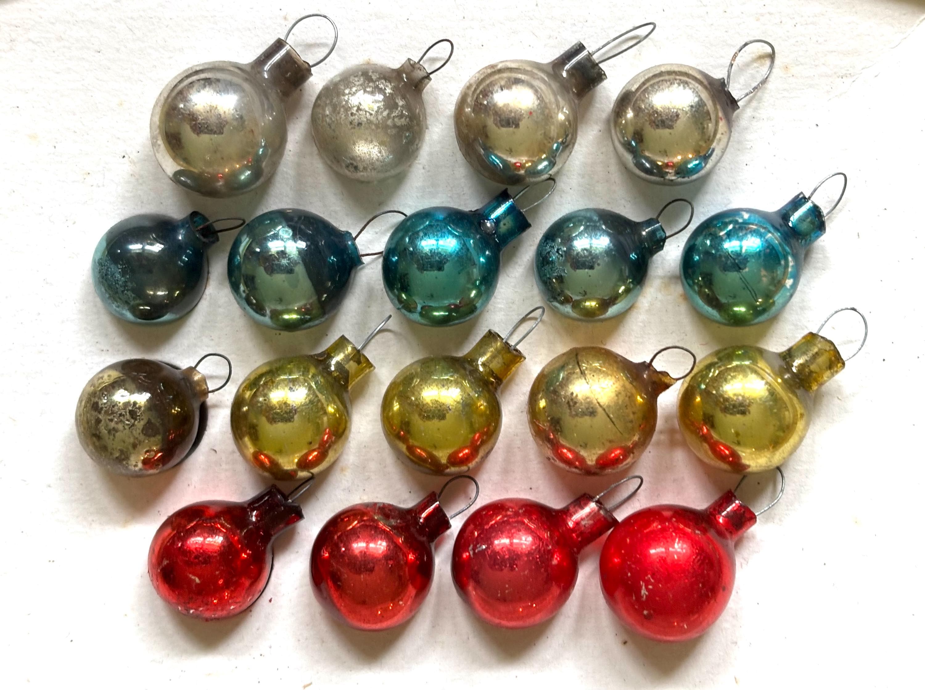 JustVintageChristmas - Etsy