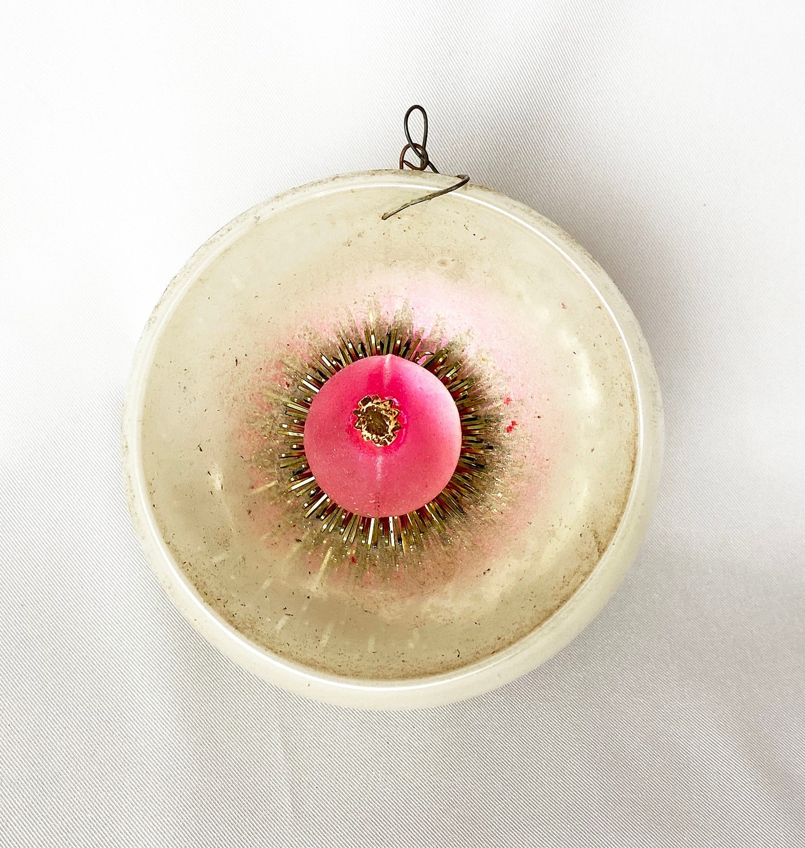 German kaleidoscope glass pendant top.2 【公式通販】