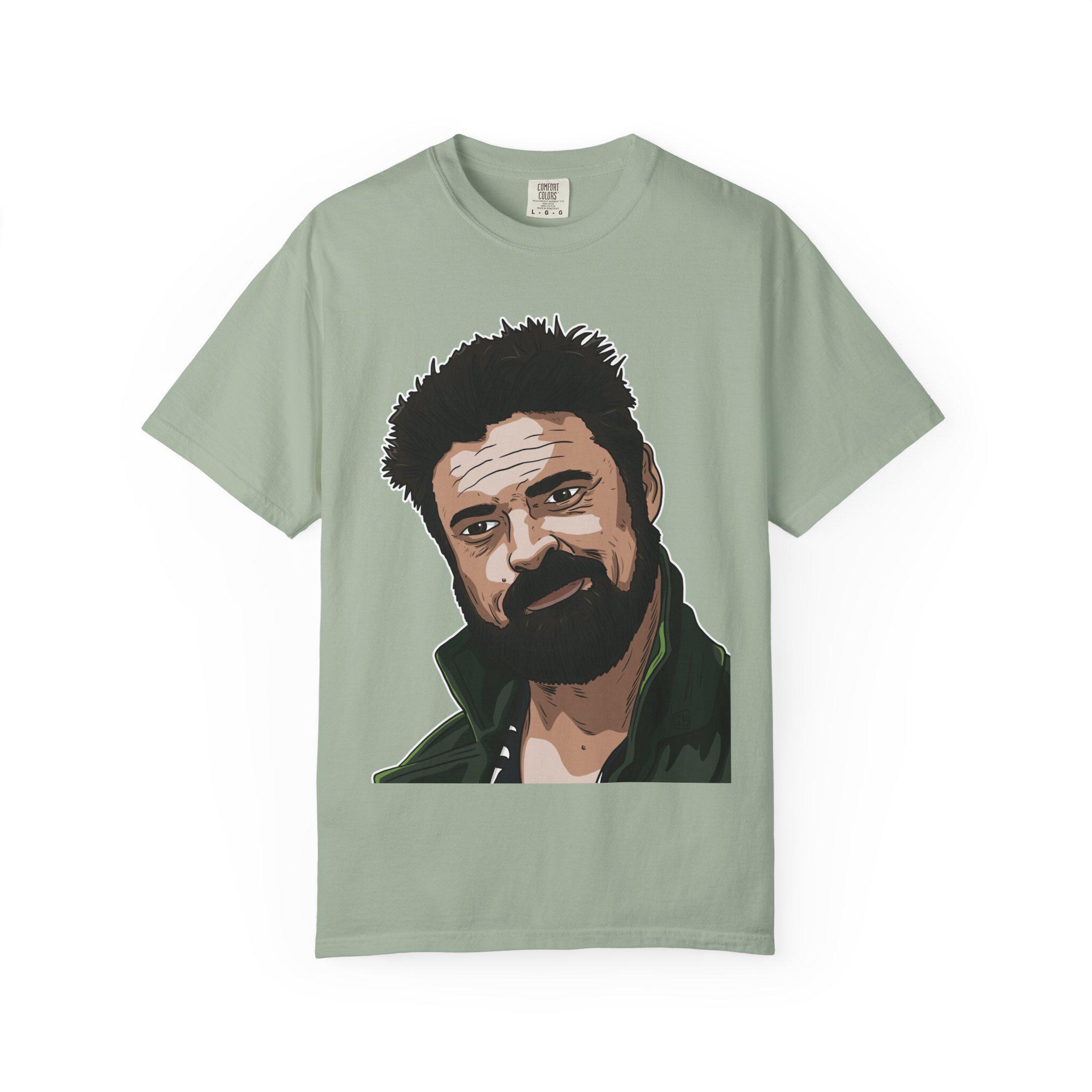 The boys butcher t shirt - Etsy 日本