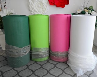Lámina grande de espuma EVA: 2 mm de grosor, 40 pulgadas de ancho, manualidades DIY