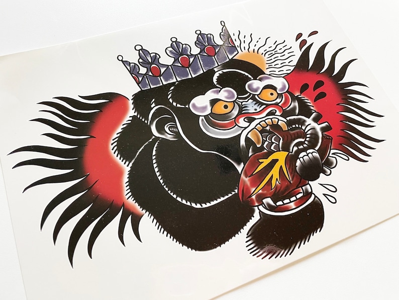 Conor Mcgregor Temporary Tattoos Connor Mcgregor Chest Tattoos - Etsy