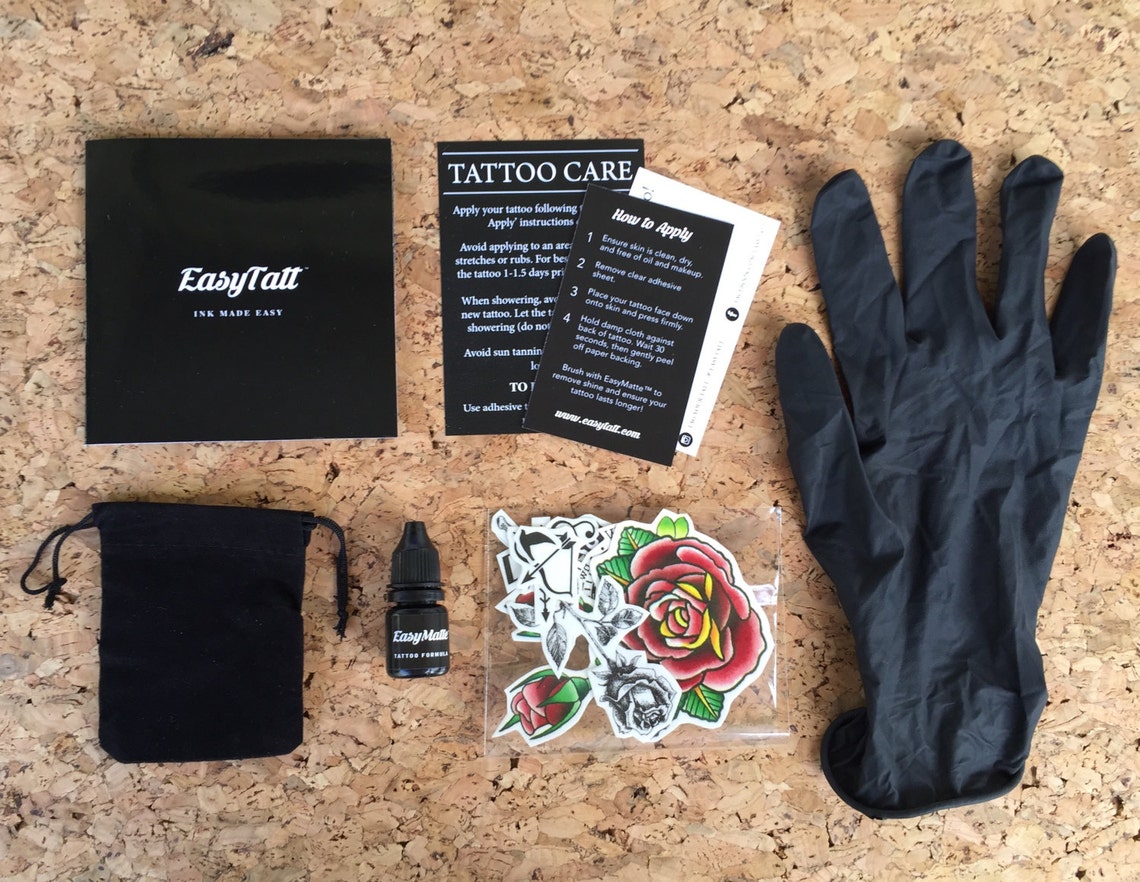 Wedding Temporary Tattoos Custom Tattoos Wedding Ideas - Etsy