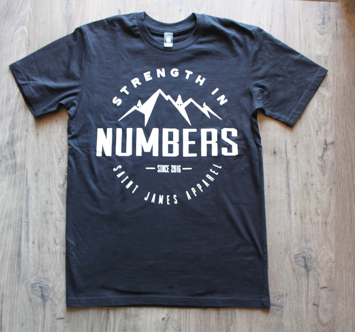 faith based men's clothing