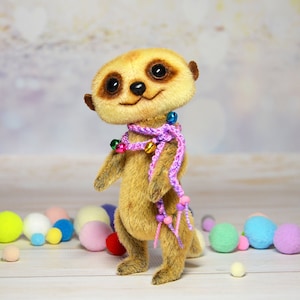 Meerkat teddies for sale deals