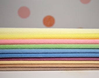 Super soft and tender fur for teddy bears set of fabric for teddy bears