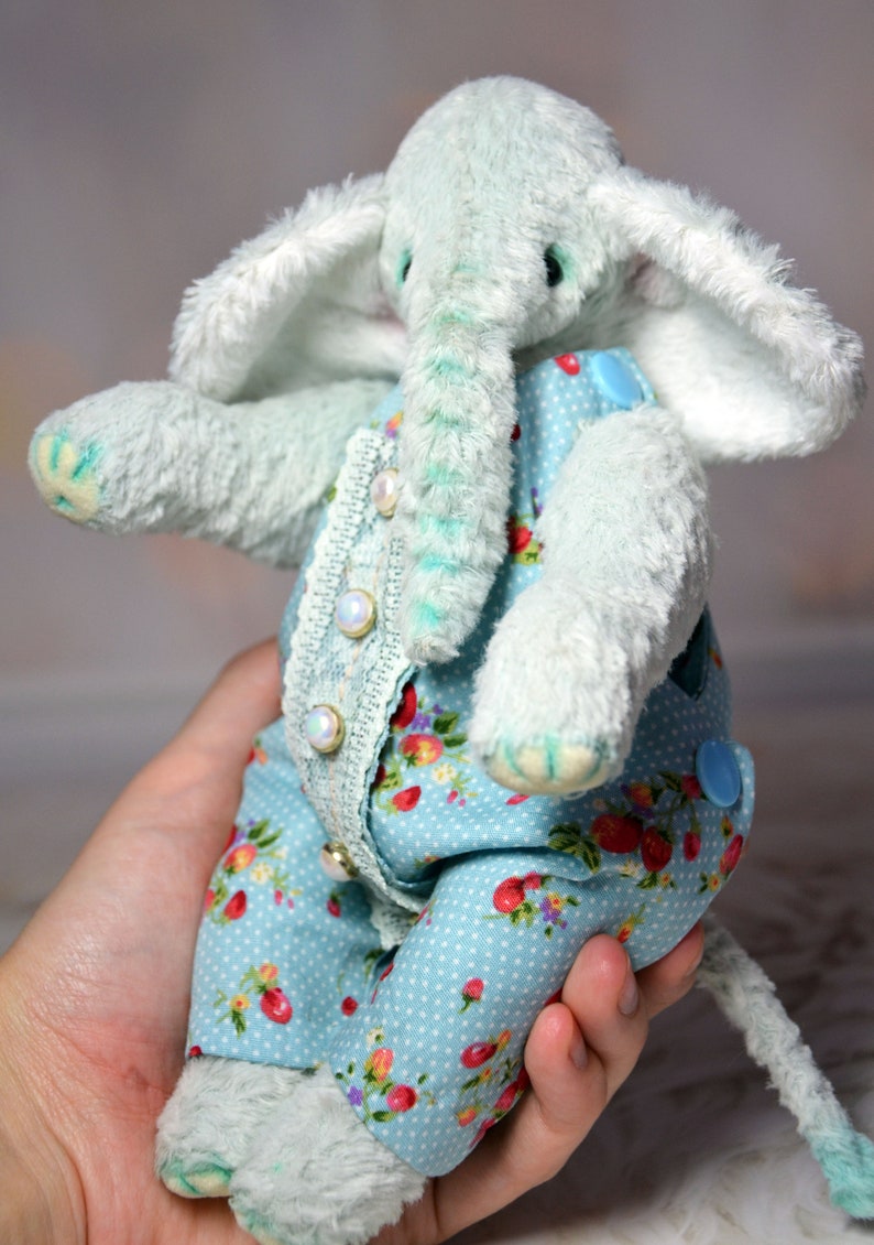etsy big stuffed