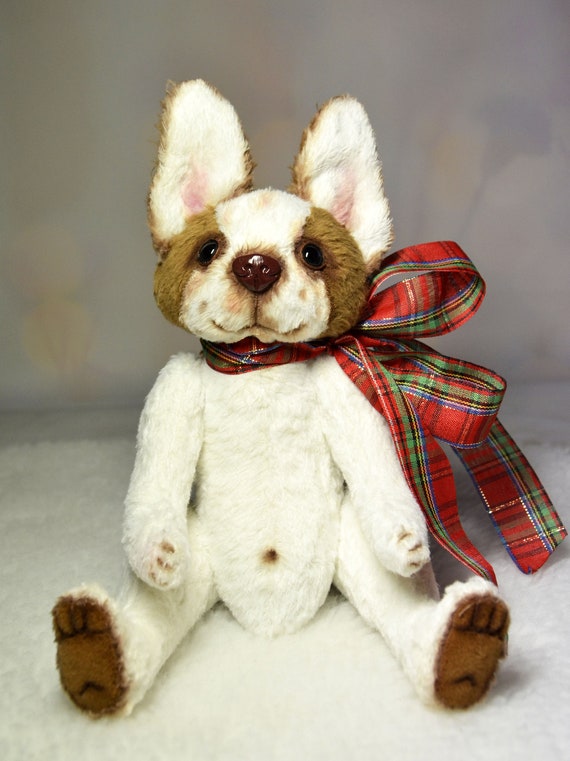 etsy big stuffed
