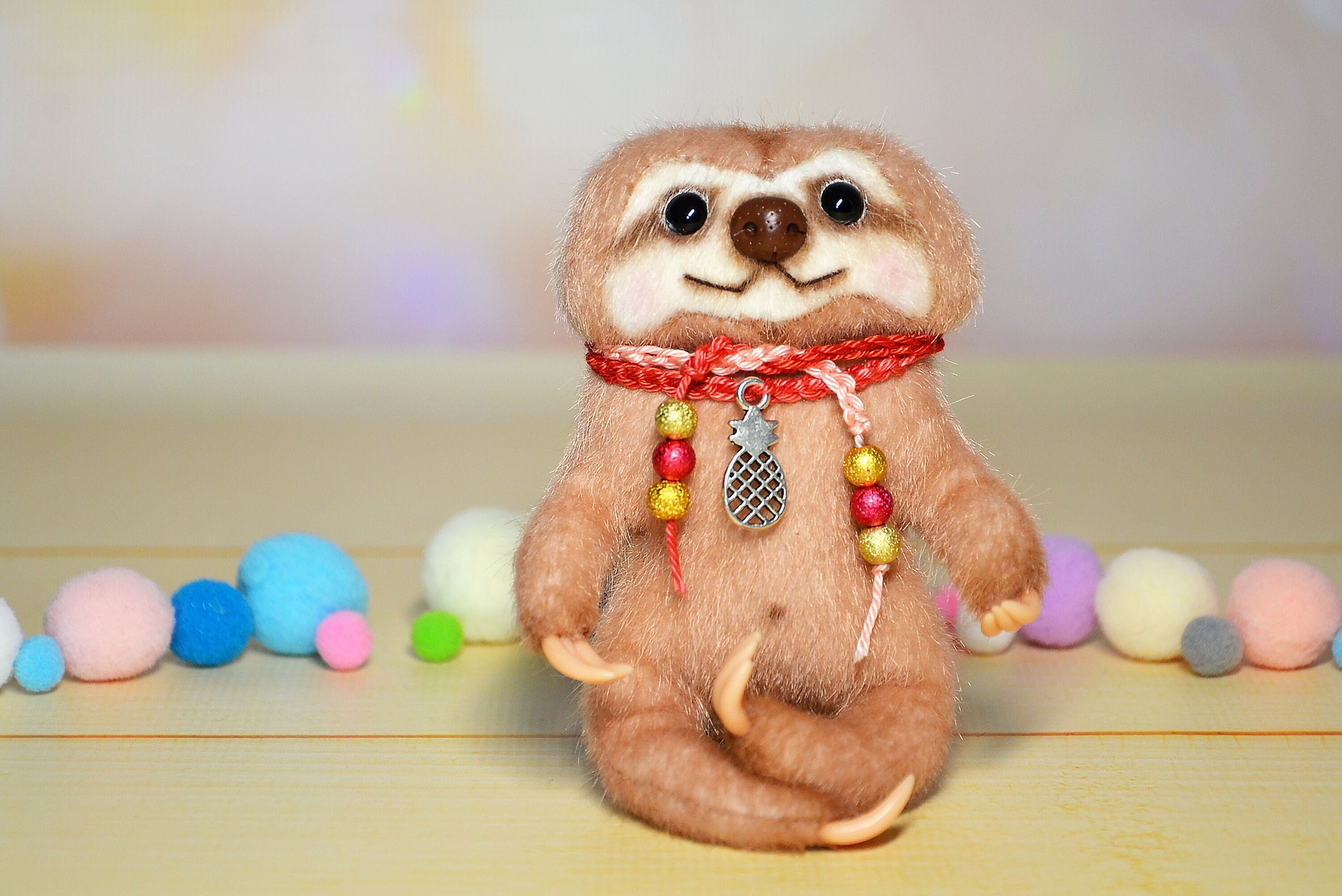 Baby Sloth Reborn - Etsy Baby Sloth Reborn - Etsy