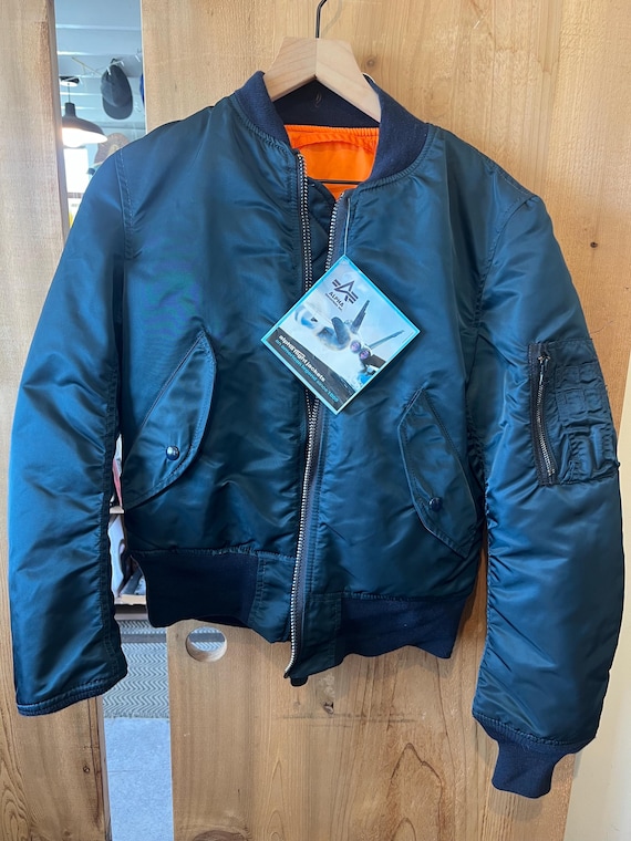 Alpha industries vintage vintage - Gem