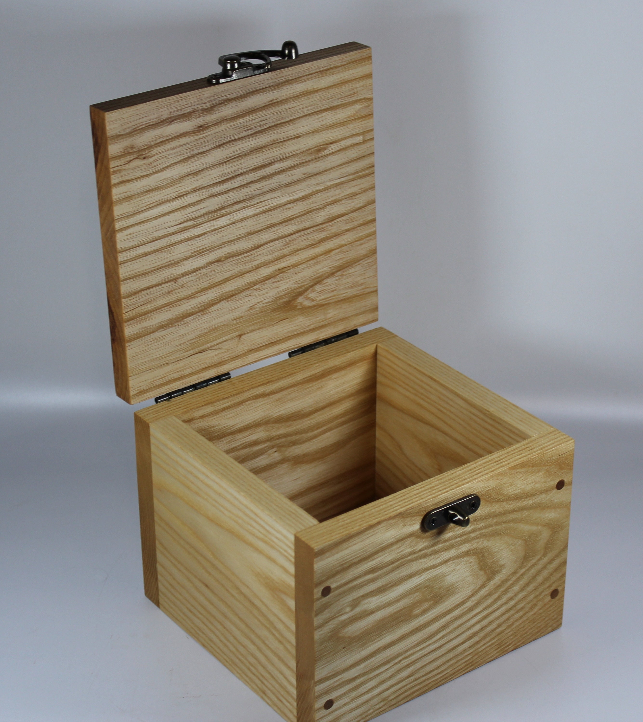 2116 Navy Seal keepsake box handmade Storage & Organization Boxes