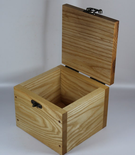 2116 Navy Seal keepsake box handmade Storage & Organization Boxes