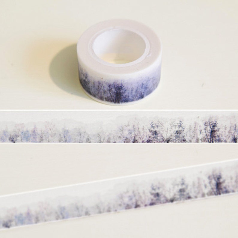 1 inch wide washi tape