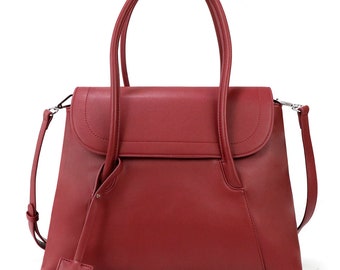 Vegan Leather Handbags | Shoulder bags