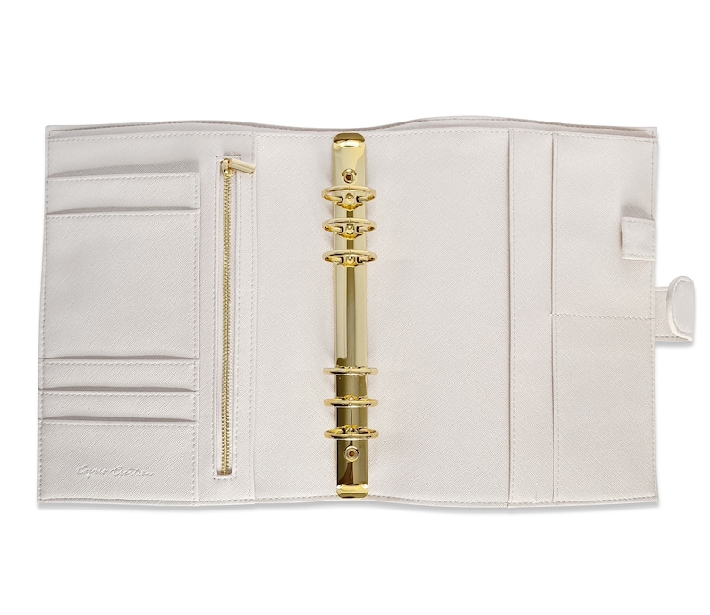 Ring Planner Agenda A5 Six Ring Planner and Ring Personal Etsy