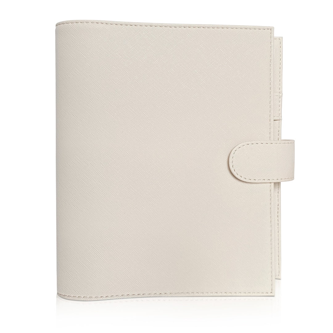 Ring Planner Agenda A5 Six Ring Planner and Ring Personal Planner Agenda Etsy