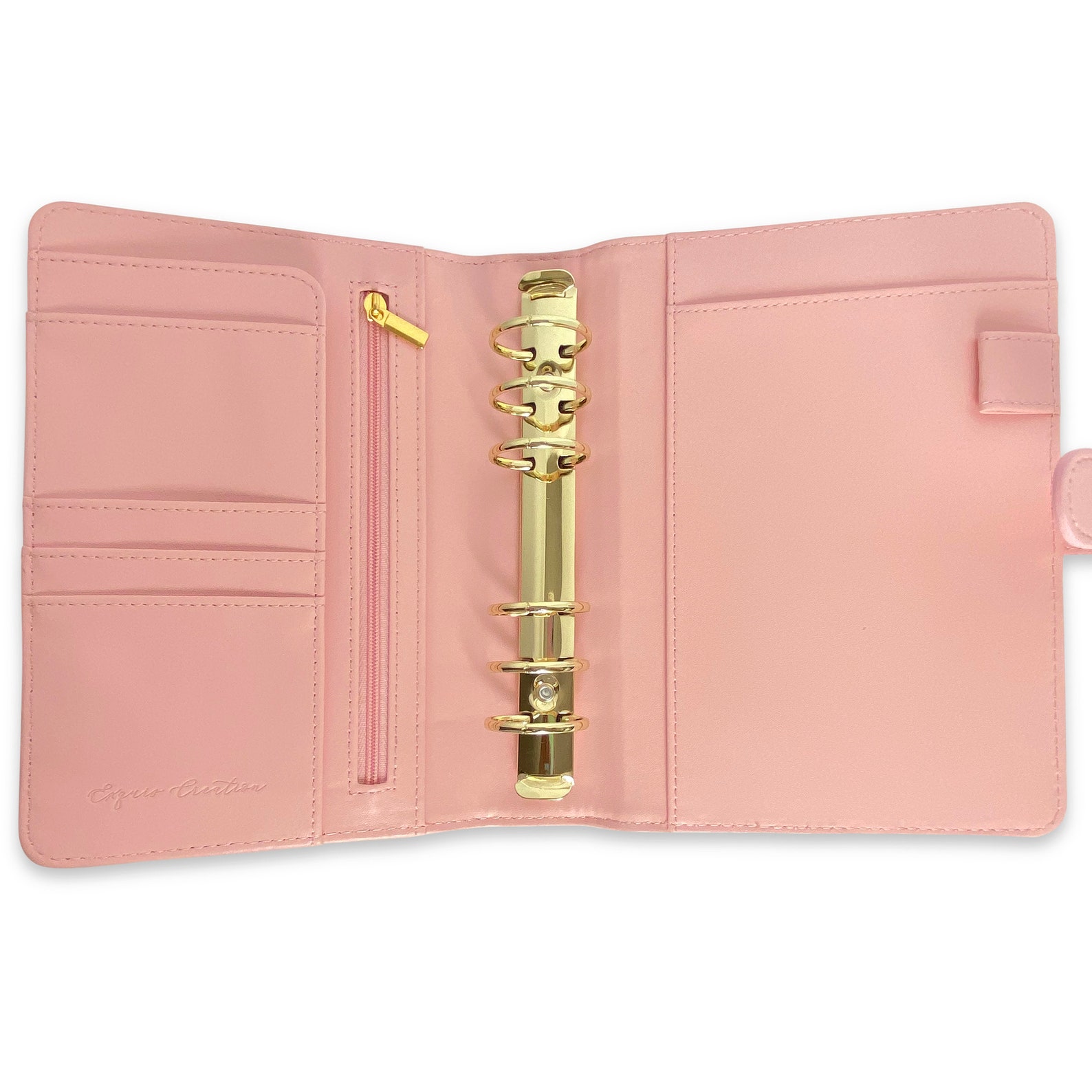 Ring Planner Agenda A5 Six Ring Planner and Ring Personal Etsy