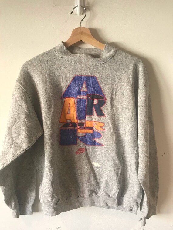 Nike Air Sweatshirt