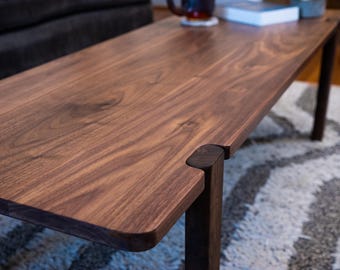 The Milli Coffee Table