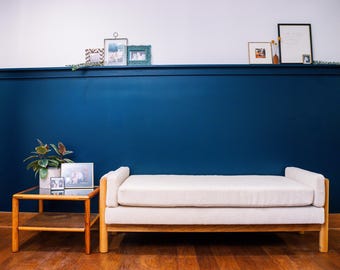 The Lydia Bench