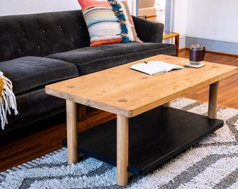 The Lydia Coffee Table
