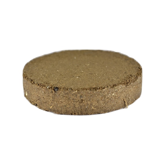 Potting Soil - Wonder Soil Expanding Wafers