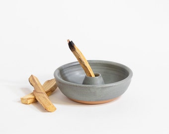 Palo Santo Burning Bowl