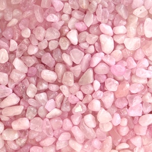 Rose Quartz Gemstones
