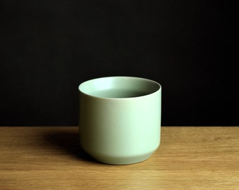 Minimal Pot | Sage