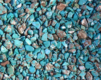 Turquoise Gemstones