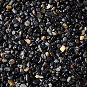 Black Onyx Gemstones