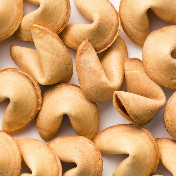 Fortune Cookies Etsy