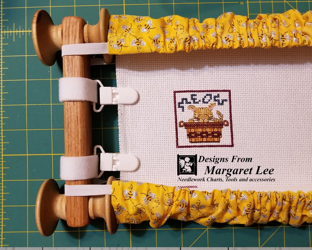 Strap for a Poster Tube – Hot Flips
