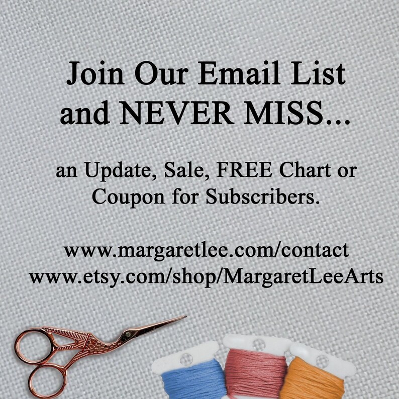 Wzór haftu krzyżykowego na blok patchworkowy „Ptak Rajski” – schemat średniozaawansowany (plik PDF w wersji cyfrowej) zdjęcie 16