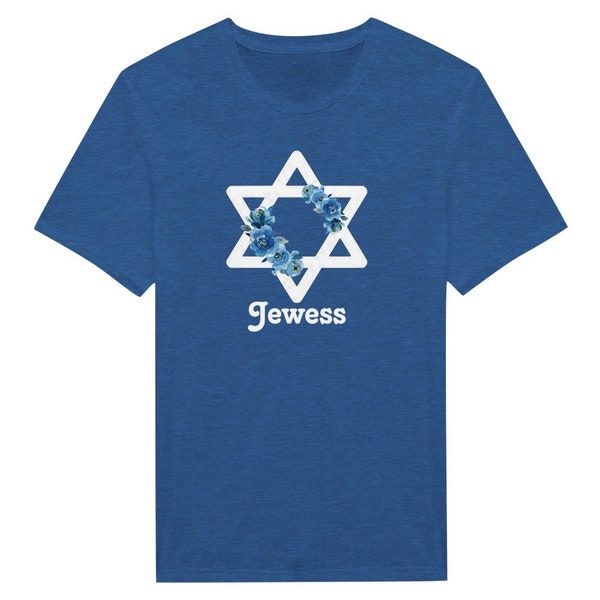 Jewess Tee