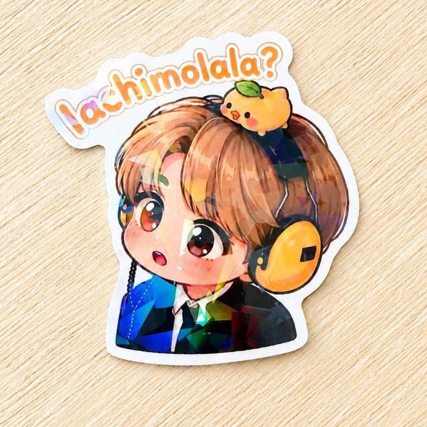 Jimin Blanket - Etsy