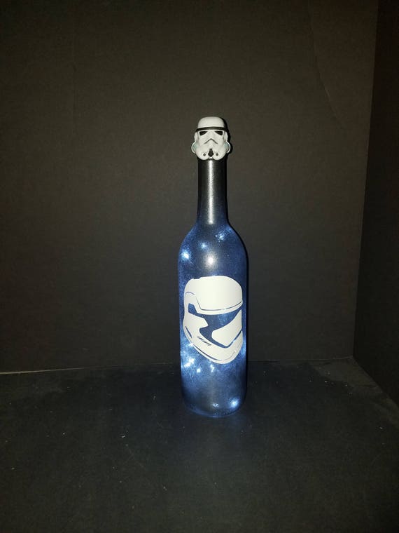 stormtrooper bottle