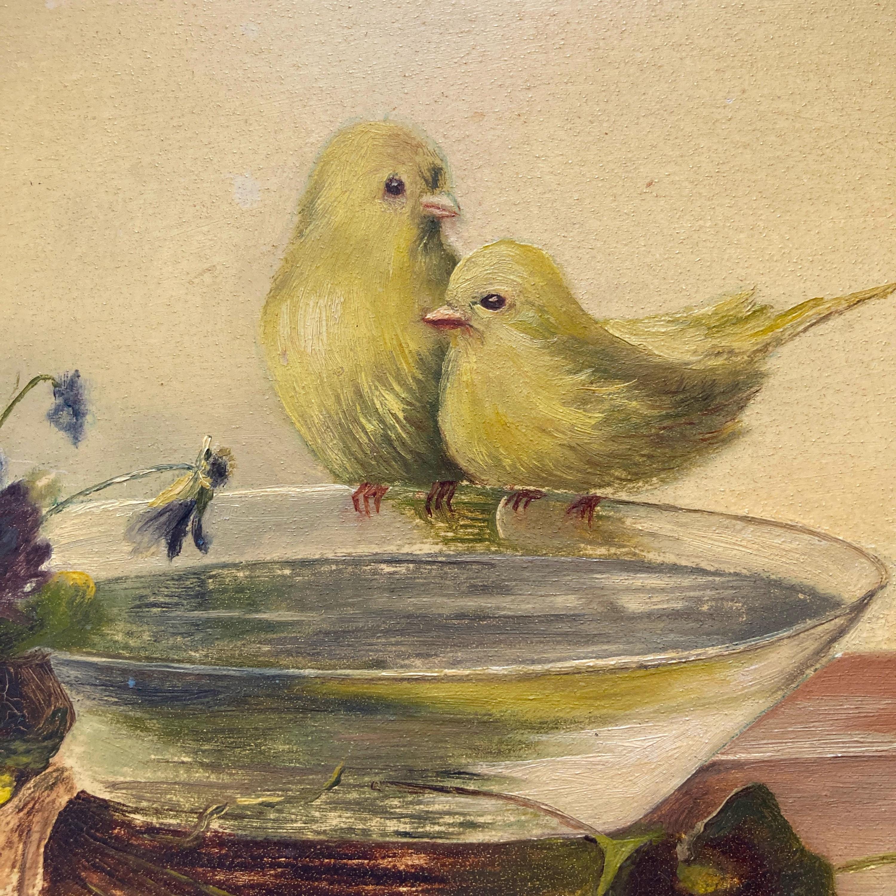 HummingbearVintage - Etsy