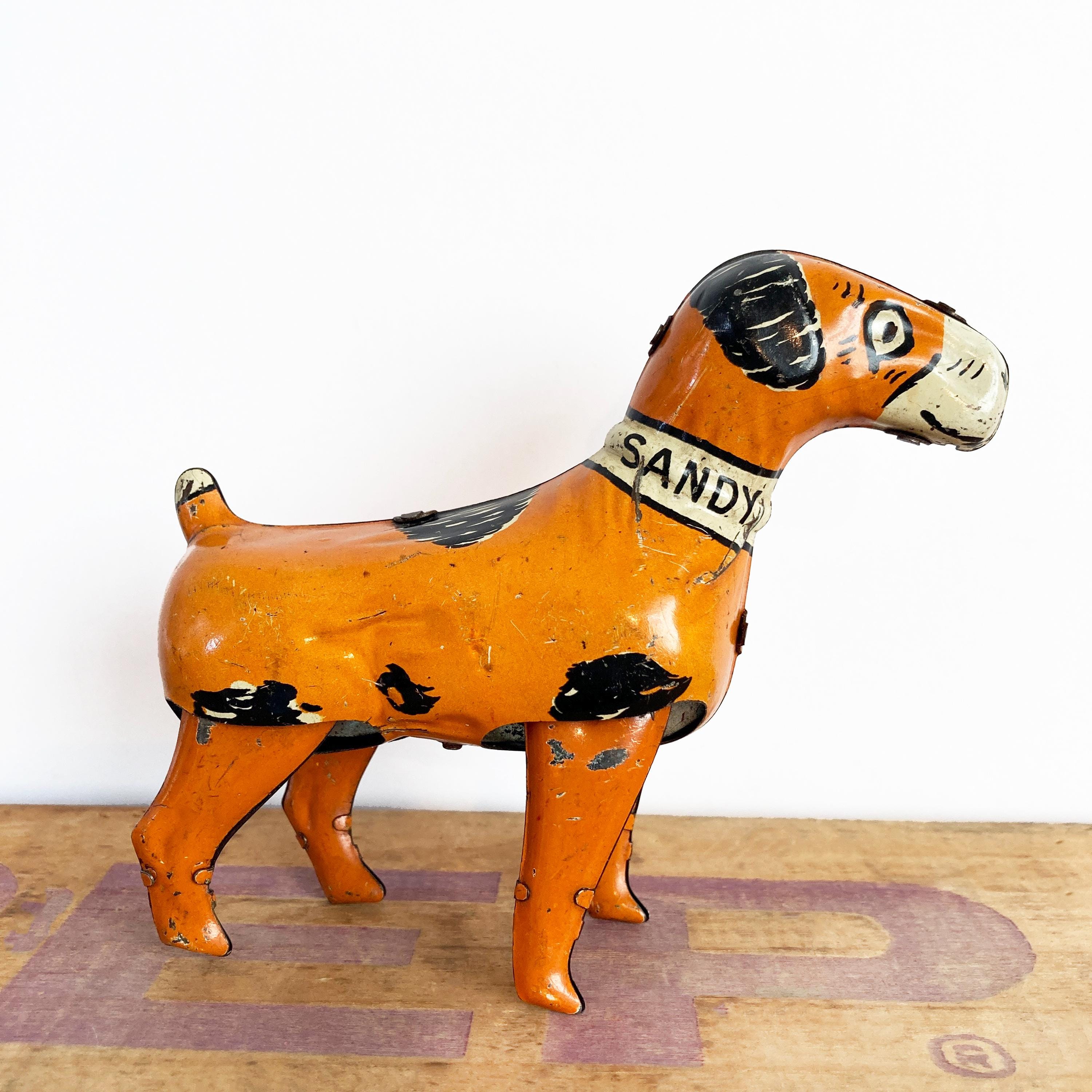 希少‼️00s art THE DOG ブルドッグ vintage アニマル XL