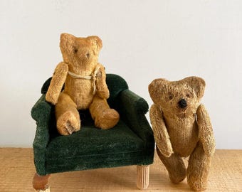 HummingbearVintage - Etsy