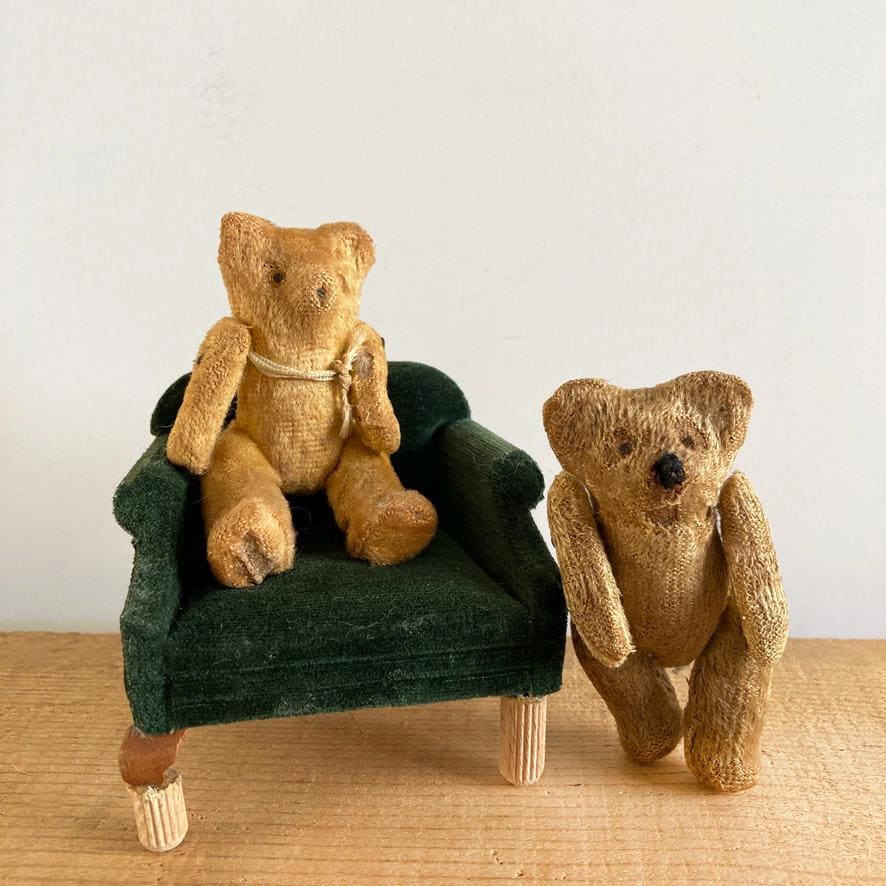 HummingbearVintage - Etsy