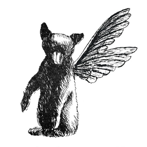 HummingbearVintage - Etsy
