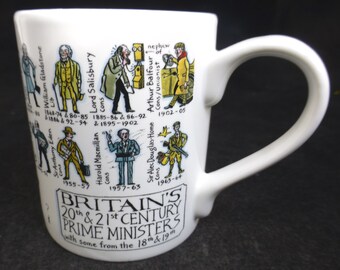 Political Mug Etsy