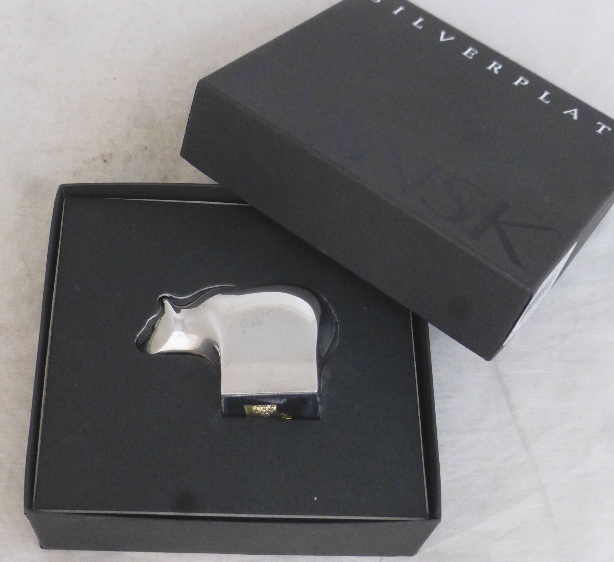 Dansk silver animals - Etsy 日本