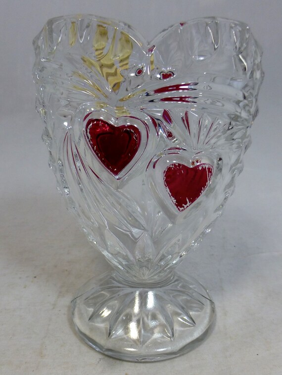 ドイツ製　Anna Hutte BLEIKRISTALL　クリスタル　ガラス花瓶 2025年最新】アンナヒュッテの人気アイテム - メルカリ