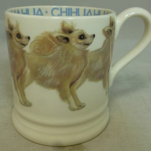 Emma bridgewater dogs mug - Etsy 日本
