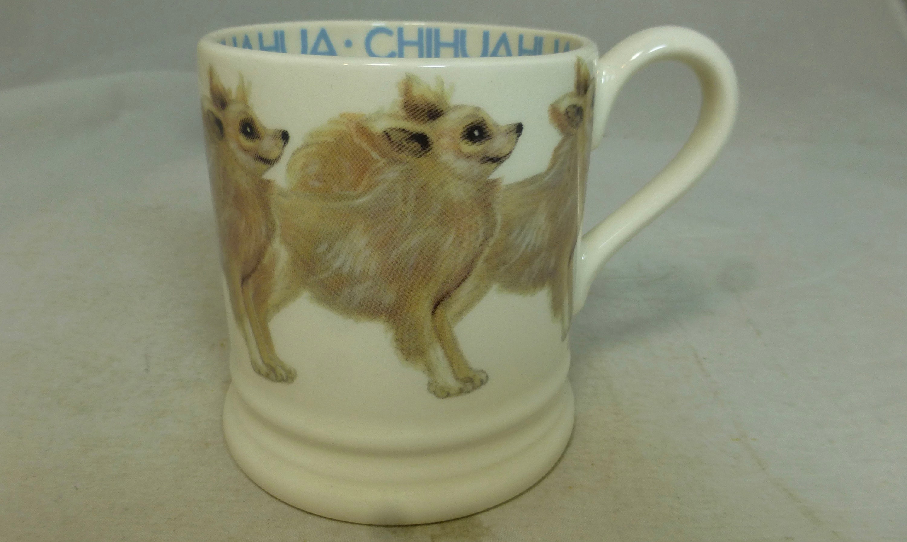 Emma bridgewater dogs mug - Etsy 日本