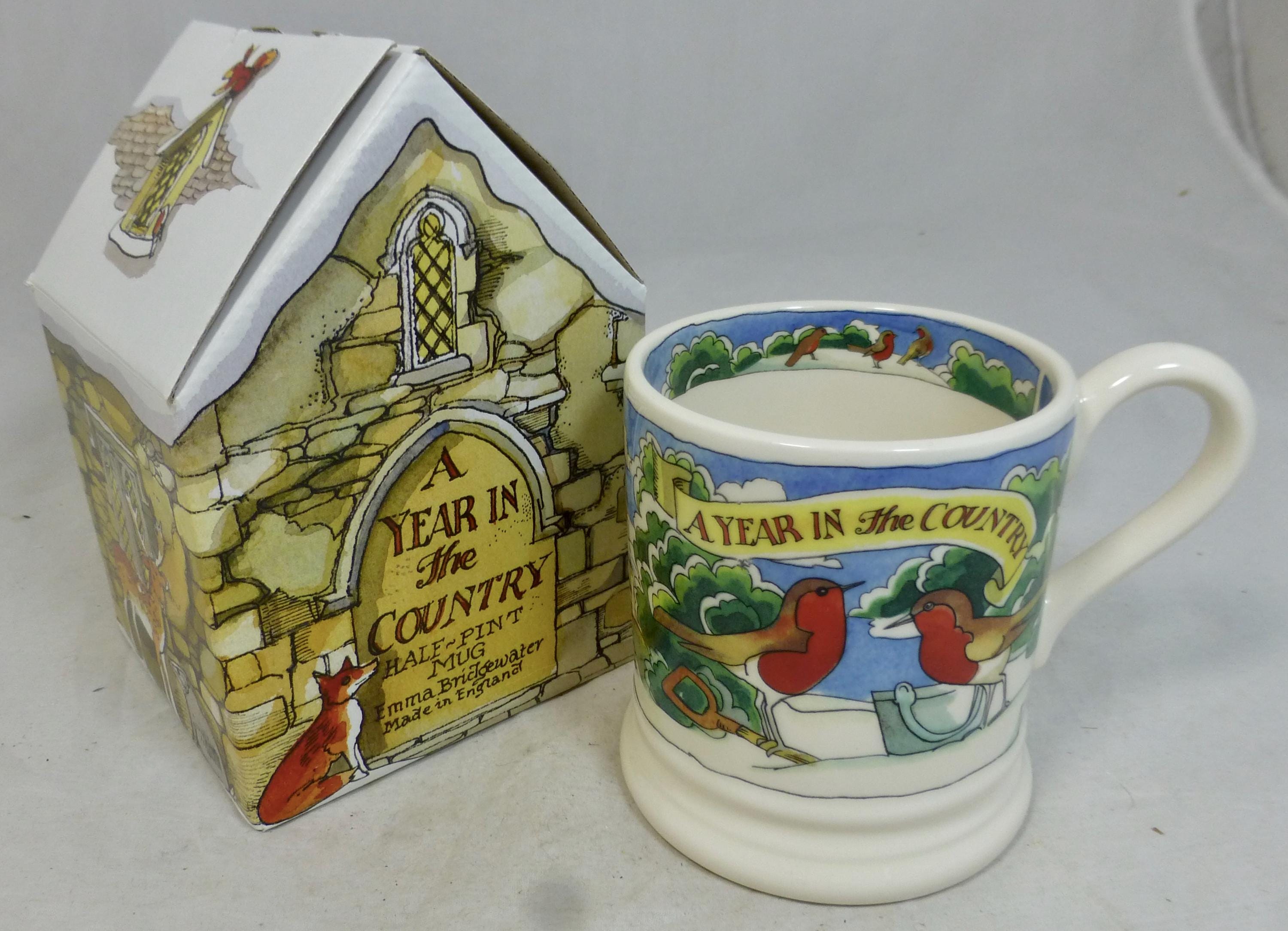 Vintage emma bridgewater china - Etsy 日本