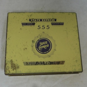 555 cigarettes - Etsy 日本