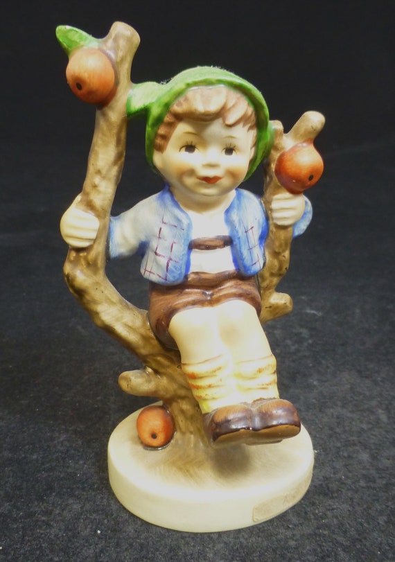 フンメル人形 142 ドイツ ゲーベル社 アンティークフンメル人形 goebel