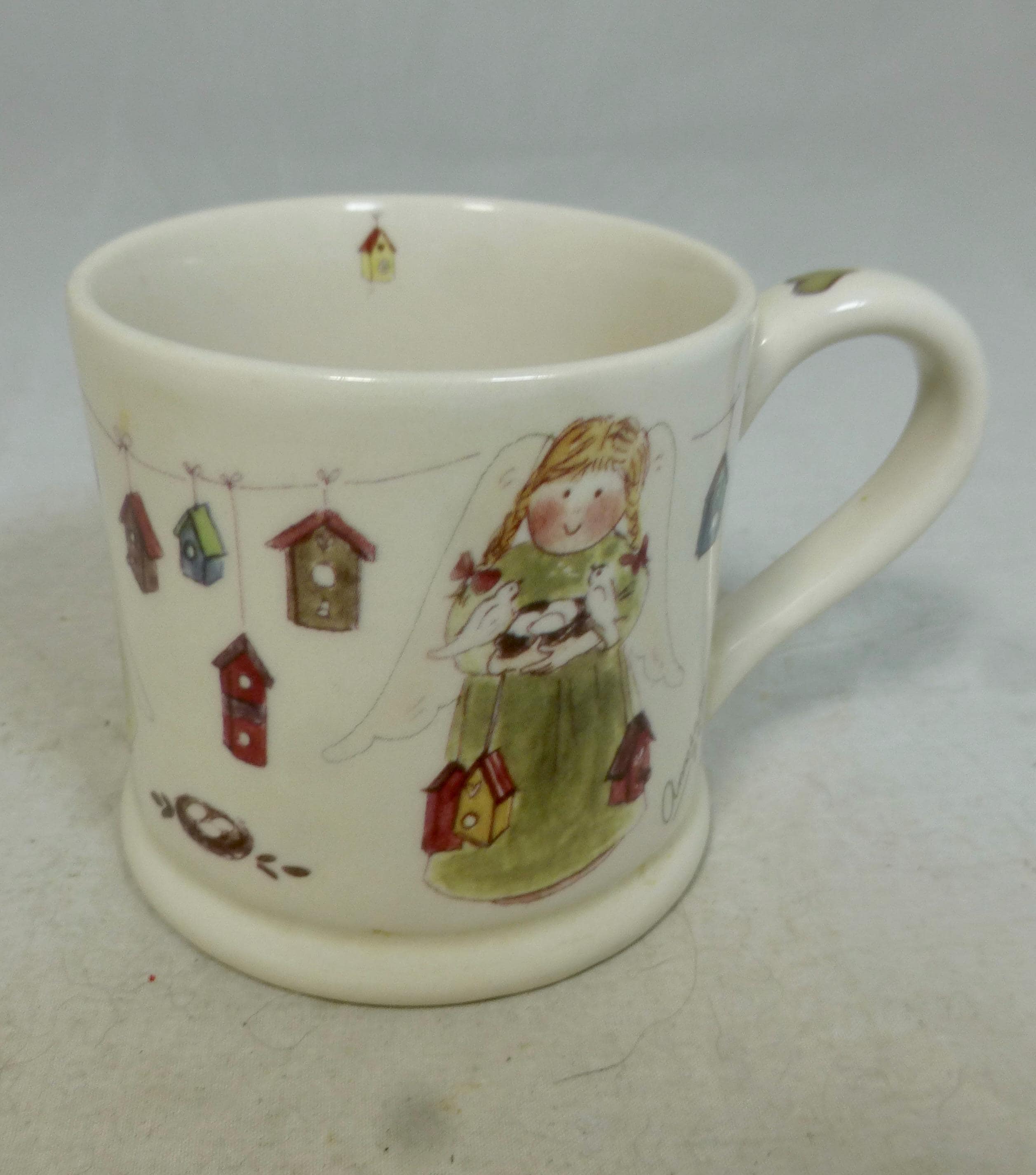 Gnomy’s diaries Gnomy's Diaries Mug - Etsy Canada